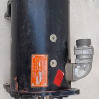 Dinamo 24 Volt -  Fiat Campagnola AR 59