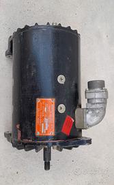 Dinamo 24 Volt -  Fiat Campagnola AR 59