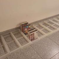 10 Porta cd IKEA mod. 900.226.77