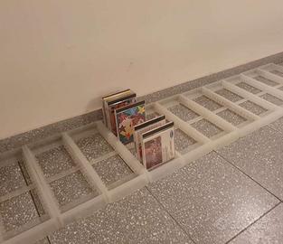 10 Porta cd IKEA mod. 900.226.77