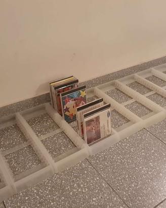 10 Porta cd IKEA mod. 900.226.77