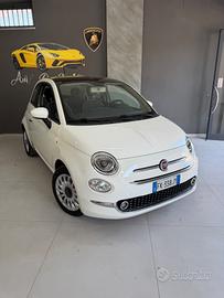 Fiat 500 1.2 Riva