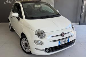 Fiat 500 1.2 Riva