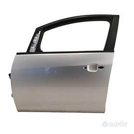 Porta anteriore sinistra Opel Astra J 5 p del 2013