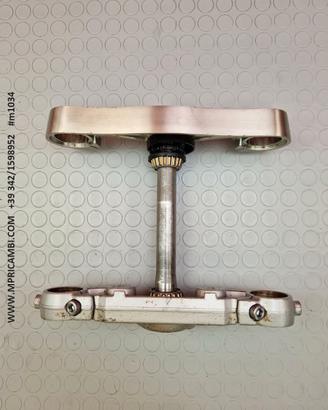 PIASTRE FORCELLA KAWASAKI VN 900 2006 2007 VULCAN