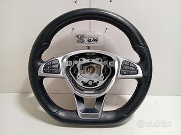 VOLANTE MERCEDES Classe A Serie (W176) A0004603303