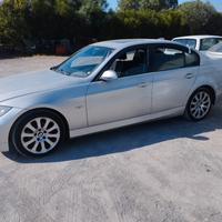 BMW E 90 RICAMBI USATI 