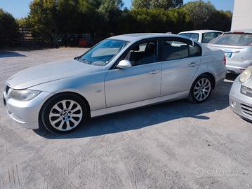 BMW E 90 RICAMBI USATI 