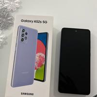 Samsung Galaxy A52s 5G