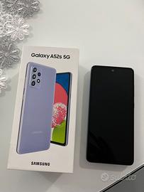 Samsung Galaxy A52s 5G