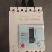 MEGATIKER Bticino serie MA160