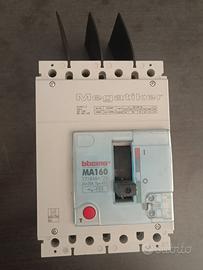 MEGATIKER Bticino serie MA160
