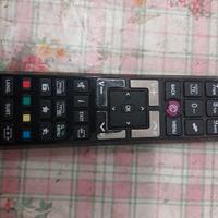 Telecomandi telefunken e jvc