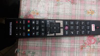 Telecomandi telefunken e jvc