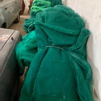 Rete x raccolta olive