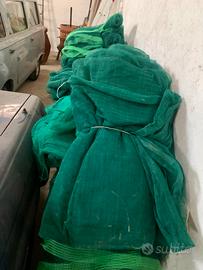 Rete x raccolta olive