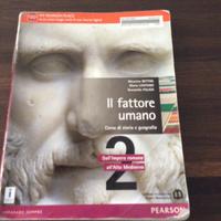 Il fattore umano 2 9788869101861