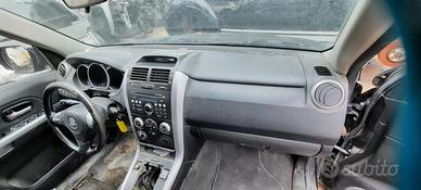 SUZUKI VITARA 2008 - KIT AIRBAG