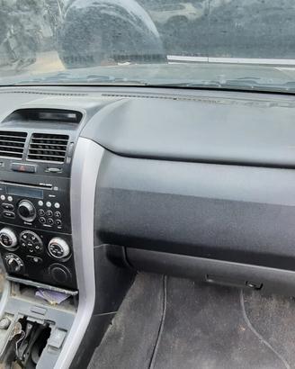 SUZUKI VITARA 2008 - KIT AIRBAG