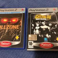 Giochi PlayStation 2