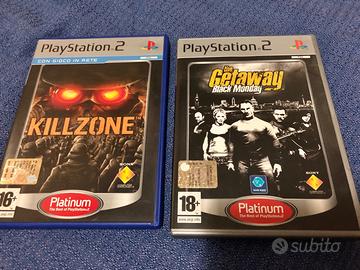 Giochi PlayStation 2