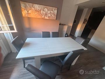 Salone completo