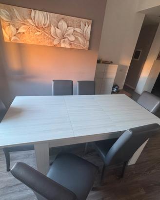 Salone completo