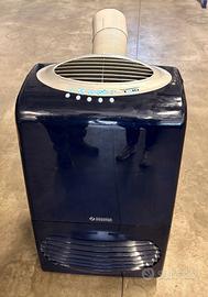 Condizionatore portatile Olimpia Splendid Trio