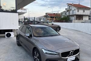 Volvo V60 D3 Geartronic R-design