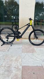Mondraker Sly RR taglia "L"