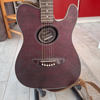 Fender Telecoustic