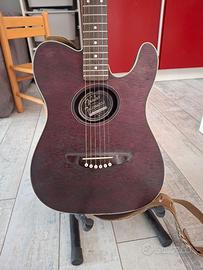 Fender Telecoustic