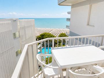 FRONTE MARE Jesolo lido centro