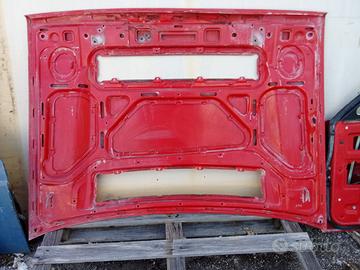 RICAMBI LANCIA DELTA H.F.