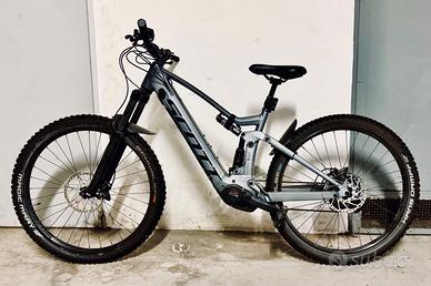 E-bike SCOTT GENIUS eRIDE 930 taglia M