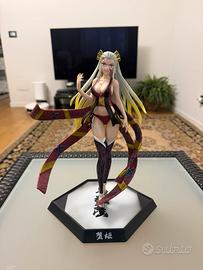 Action Figure Daki - Demon Slayer Kimetsu no Yaiba