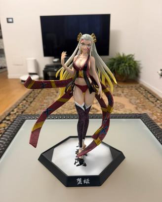 Action Figure Daki - Demon Slayer Kimetsu no Yaiba
