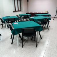 TAVOLINO DA GIOCO CARTE