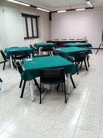 TAVOLINO DA GIOCO CARTE