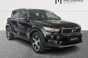 Volvo XC40 2.0 d4 Inscription awd geartronic