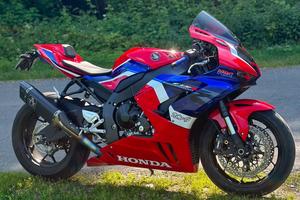 HONDA CBR RR R