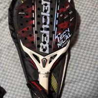 BABOLAT TECHNICAL VIPER 3.0 2026