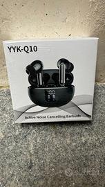 Cuffie bluetooth Nuove ancora incellofanate