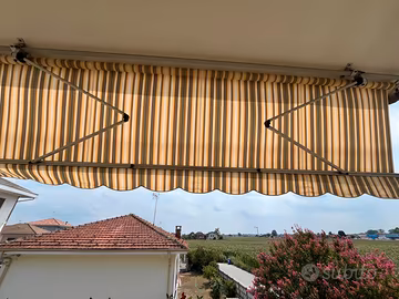 TENDA DA SOLE