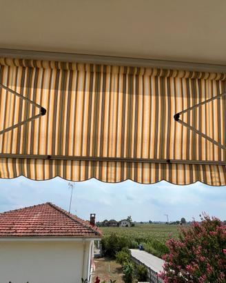 TENDA DA SOLE
