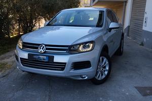 Suv Touareg 3.0 V6 239 CV 8 Marce Automatica