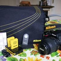 Nikon D5100
