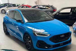 Ford Focus 2.3 280 CV 5p. ST EDITION