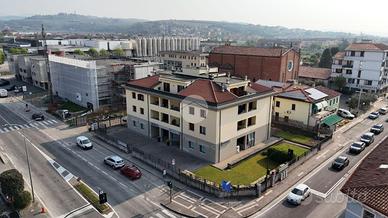 3 LOCALI A COLOGNOLA AI COLLI