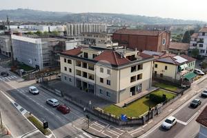 3 LOCALI A COLOGNOLA AI COLLI